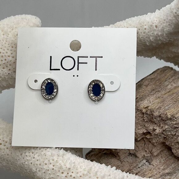 Loft Earrings  $16 each or bundle 3/ $25 - Picture 1 of 5